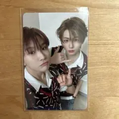 BOYNEXTDOOR BOYLIFE ケミトレカ テサン ウナク