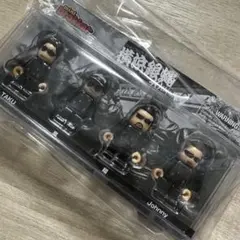 DISH//×brokker 新品未開封！ 新品未開封 Official髭男dism ×brokker - メルカリ