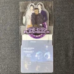 【即日発送】名探偵コナン 長野県警 ポップアップコースター 特典品