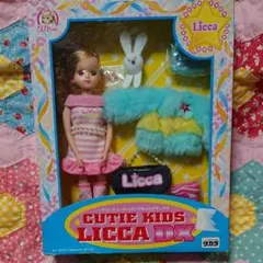 2025年最新】リカちゃん キューティーキッズリカちゃんの人気