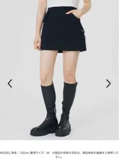 xgirl ミニスカート