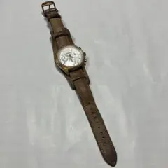 SEIKO CHRONOGRAPH 腕時計 本体　7t95-0bl0 SEIKO CHRONOGRAPH 腕時計 本体 7t95-0bl0 - メルカリ