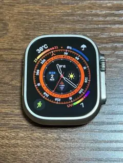 AppleWatch ultra 1st 49mm