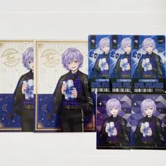 ツイステ エペル 5周年 セット