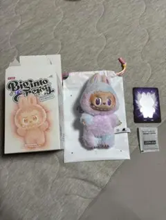 2025年最新】LUCKラブブの人気アイテム - メルカリ