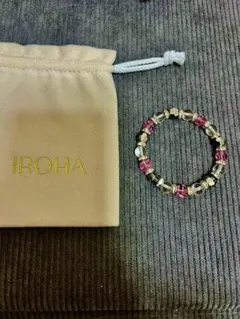 IROHA 大天使ミカエル ブレスレット - メルカリ