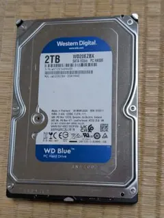 2025年最新】Wd hdd 6tbの人気アイテム - メルカリ