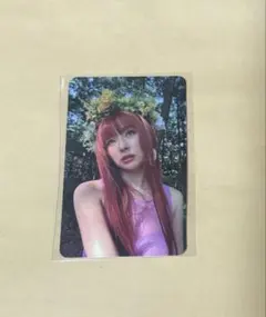 2026年最新】Redvelvet スルギ トレカの人気アイテム - メルカリ