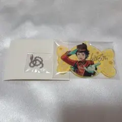 伏見弓弦 キャンディアクリルキーホルダー