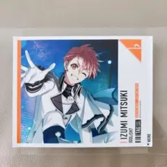 【アイナナ】サントリー オリジナルラベル(和泉三月)