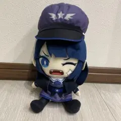 Ado auコラボ　ぬいぐるみ　FREEDOM