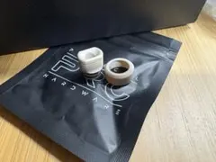 Quantum Drip by Protocol Vape Tech peek