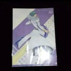 うたプリ 美風藍 クリアファイル マジLOVEレボリューションズ