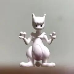 【本日24時までの値下げ】初期 モンコレ ミュウツー ポケモンTOMY