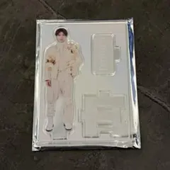 M!LK 山中柔太朗 22th 生誕グッズ ミニアクリルスタンド