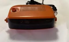 パタパタ時計 時計