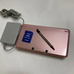 Nintendo ニンテンドー3DS