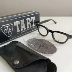 tart optical タートオプティカル　アーネルUSA ブラック46−22のサムネイル