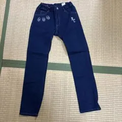 ラッドカスタム 150 デニム