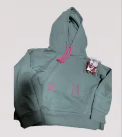 ヴァネロペ パーカー 楽天市場】ヴァネロペ パーカー ビッグシルエットパーカー