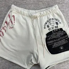 2026年最新】POWER HOUSE GYM メンズ ショートパンツ・ハーフパンツの