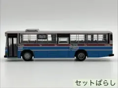 トミーテック バスコレクション N013 ブルーリボンHT/HU 京浜急行バスのサムネイル