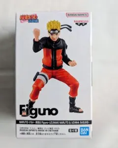 新品未開封 18点 ワンピース 鬼滅の刃 NARUTO おジャ魔女 Figuno 2026年最新】Figuno narutoの人気アイテム - メルカリ