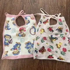 フェイラー　スタイ2枚セット
