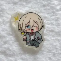新品★あんスタ★fine【天祥院英智】アニカフェ★アクリルスタンドキーホルダー 新品☆あんスタ☆fine【天祥院英智】アニカフェ☆アクリルスタンド
