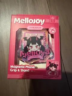 新品未使用】Mellojoy メロジョイ スマホスタンド メロイヤ - メルカリ