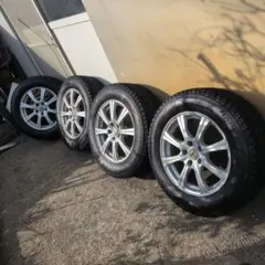 2026年最新】225/65r17 dm-v3の人気アイテム - メルカリ