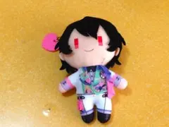 2026年最新】朔間零 ぬいぐるみの人気アイテム - メルカリ