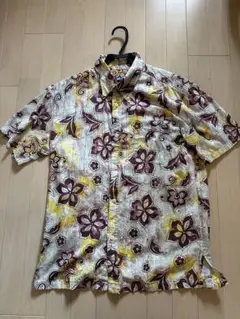 Majun かりゆしウェア Lサイズ