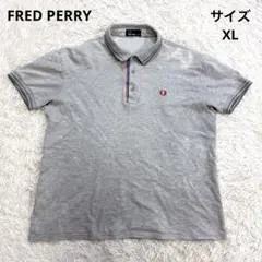 FRED PERRY フレッドペリー ポロシャツ 日本製 ヒットユニオン - メルカリ