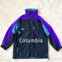 90年代 Columbia コロンビア Gizzmo マウンテンジャケット　S