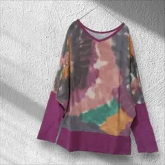 カラフル Tシャツ