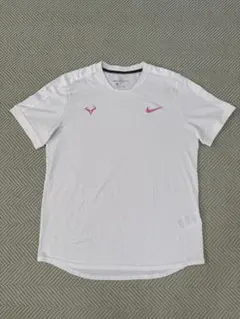 中古　Nike ナダルモデル　サイズL