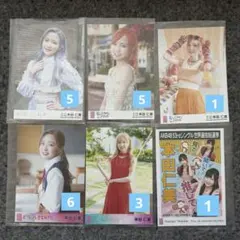 本田仁美 AKB48 OS版生写真