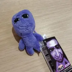青鬼 ぬいぐるみ