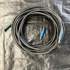 キャプタイヤケーブル WCT 22㎟ 長さ約24M - メルカリ