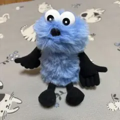 パペットスンスン 一番くじ A賞