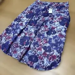 新品　タグ付き　イザベルマランエトワール　スカート　コットンのサムネイル