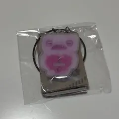 ファグラー ワイヤーキーリングシリーズ２