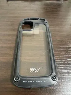 ROOT CO.スマホケース iPhone13