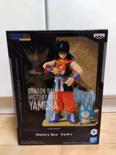 2025年最新】History Box ヤムチャの人気アイテム - メルカリ