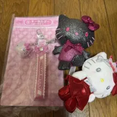 サンリオ　ハローキティ