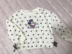 ミニーマウス トップス