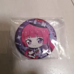 プリパラ あそーと 缶バッジ 北条そふぃ - メルカリ