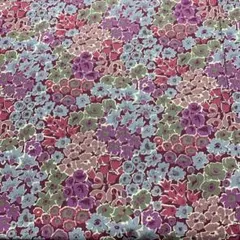 2026Sale!　ロッセリー　1W 　2m　リバティ　タナローン