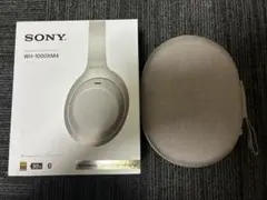 SONY WH1000XM4